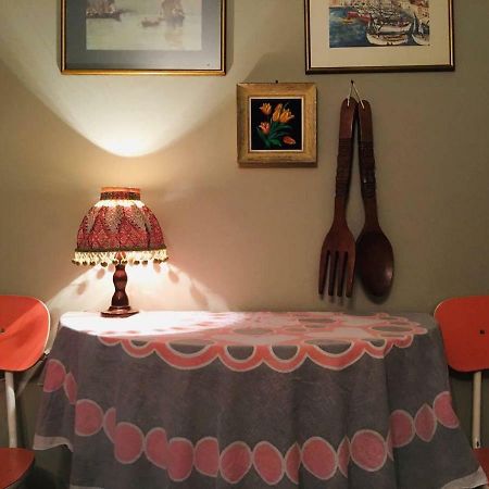 Angela Seaside Summer House Dhilesi Экстерьер фото