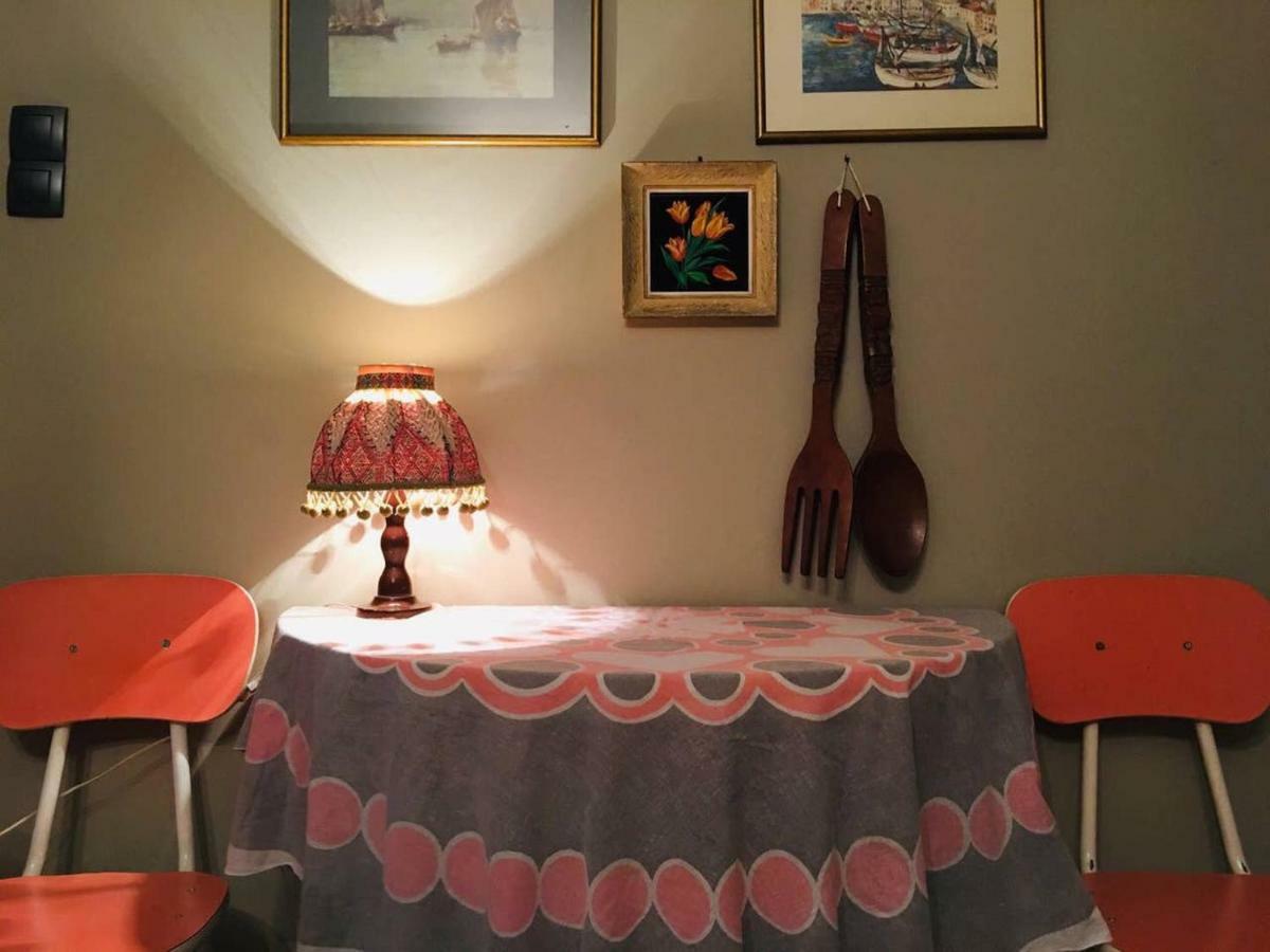 Angela Seaside Summer House Dhilesi Экстерьер фото